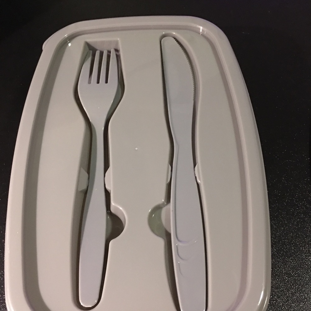 Lunch Box - Picture 6 of 7